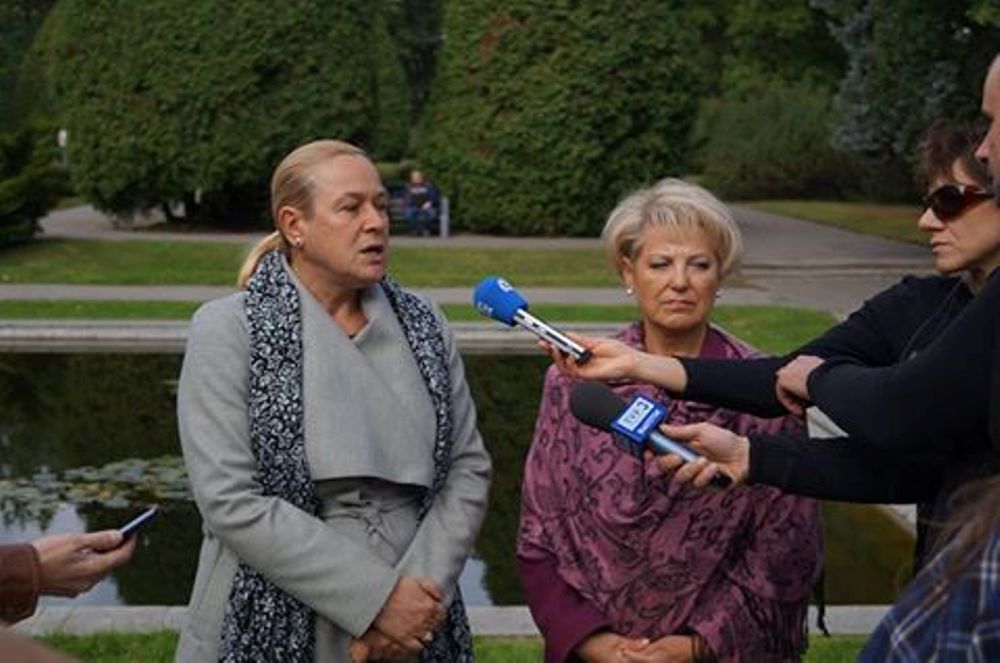 SLD: Walczymy o prawa kobiet