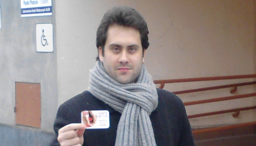 Karta Życia w Pułtusku z FMS