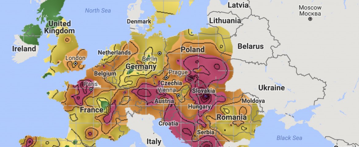 W Siemieniowcach będzie czystsze powietrze